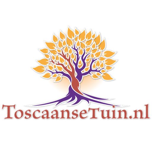 Toscaansetuin